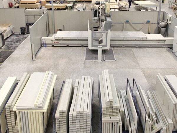 thermaxx IFAC 9 | Thermaxx Refrigerated Truck Bodies ifac panels