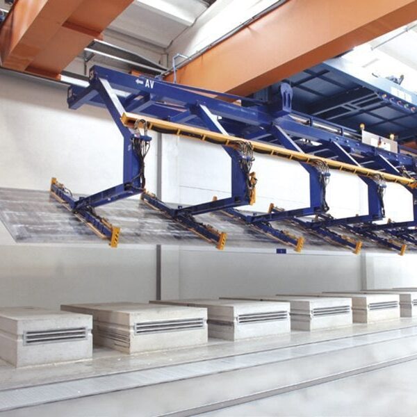 thermaxx IFAC15 | Thermaxx Refrigerated Truck Bodies Composite Panels