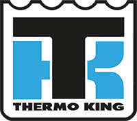 Thermo King logo NSW