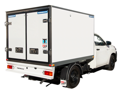 Thermaxx Refrigerated Truck Bodies