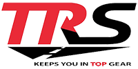 TRS logo