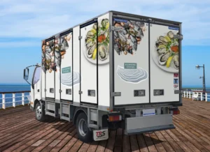 Thermaxx Custom Trucks 1 | Thermaxx Refrigerated Truck Bodies Thermaxx Custom Trucks