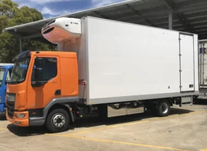 Thermaxx Custom Trucks 2 | Thermaxx Refrigerated Truck Bodies Thermaxx Custom Trucks
