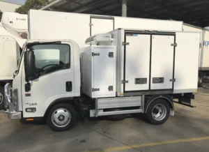 Thermaxx Custom Trucks 3 | Thermaxx Refrigerated Truck Bodies Thermaxx Custom Trucks