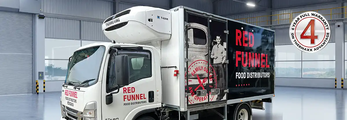 a4200p premium | Thermaxx Refrigerated Truck Bodies thermaxx refrigerated truck body