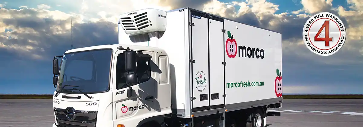 a4950p | Thermaxx Refrigerated Truck Bodies thermaxx refrigerated truck body