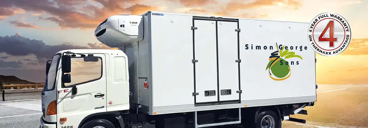 a5500p premium | Thermaxx Refrigerated Truck Bodies thermaxx refrigerated truck body